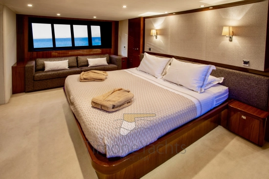 Princess 85 Motor Yacht de segunda mano en venta