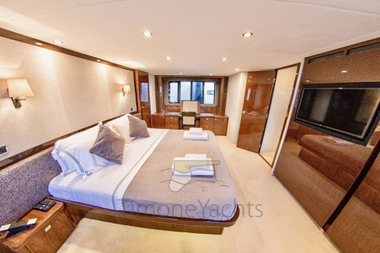 Princess 85 Motor Yacht de segunda mano en venta
