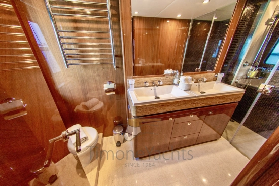 Princess 85 Motor Yacht de segunda mano en venta