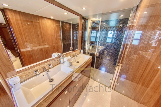 Princess 85 Motor Yacht de segunda mano en venta