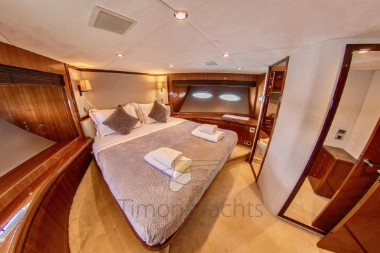 Princess 85 Motor Yacht de segunda mano en venta