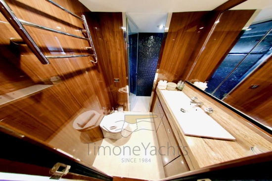 Princess 85 Motor Yacht de segunda mano en venta