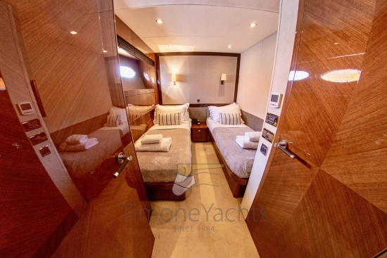 Princess 85 Motor Yacht de segunda mano en venta