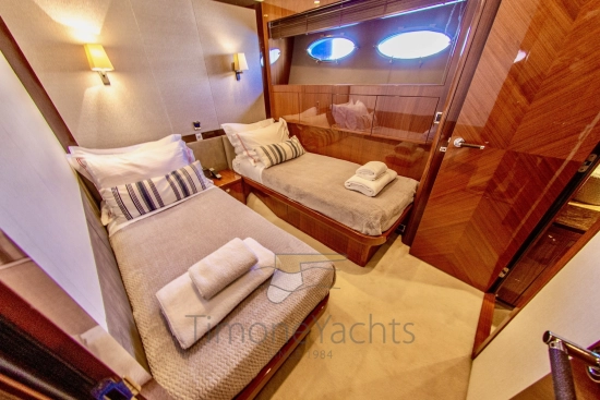 Princess 85 Motor Yacht de segunda mano en venta