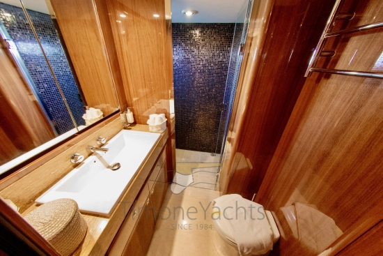 Princess 85 Motor Yacht de segunda mano en venta