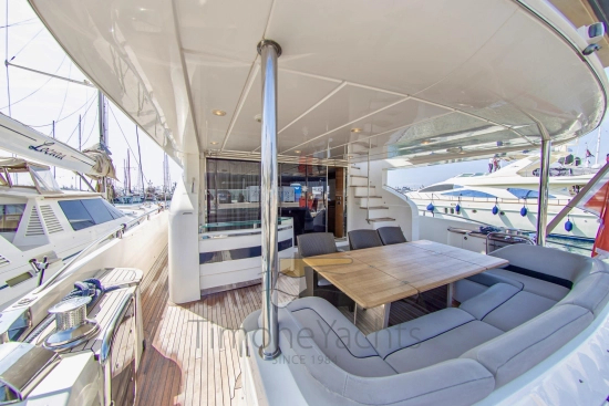 Princess 85 Motor Yacht de segunda mano en venta