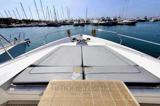 Princess 85 Motor Yacht de segunda mano en venta