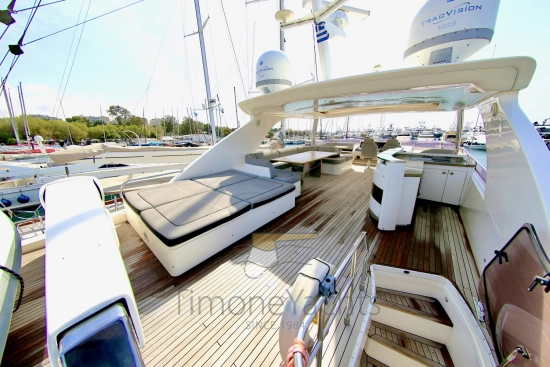 Princess 85 Motor Yacht de segunda mano en venta
