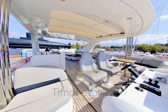 Princess 85 Motor Yacht de segunda mano en venta