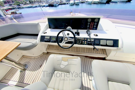 Princess 85 Motor Yacht de segunda mano en venta