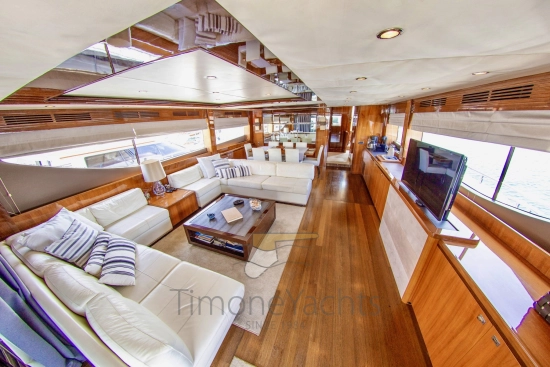 Princess 85 Motor Yacht de segunda mano en venta
