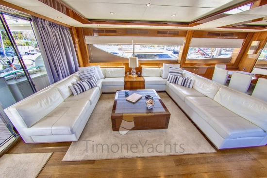 Princess 85 Motor Yacht de segunda mano en venta