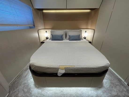 Azimut 78 Flybridge usata in vendita