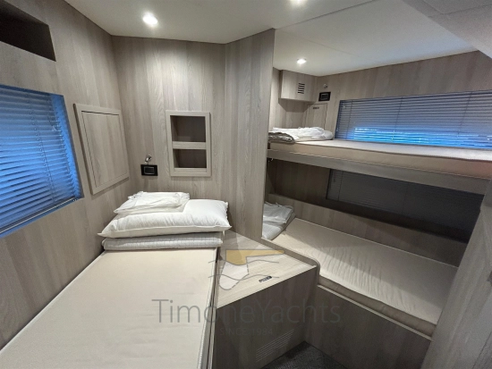 Azimut 78 Flybridge usata in vendita