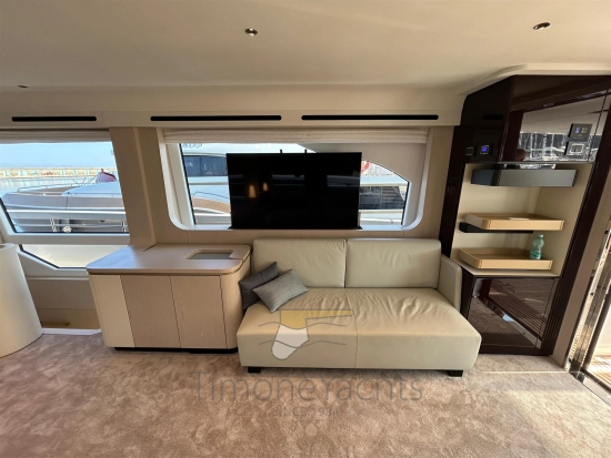 Azimut 78 Flybridge usata in vendita