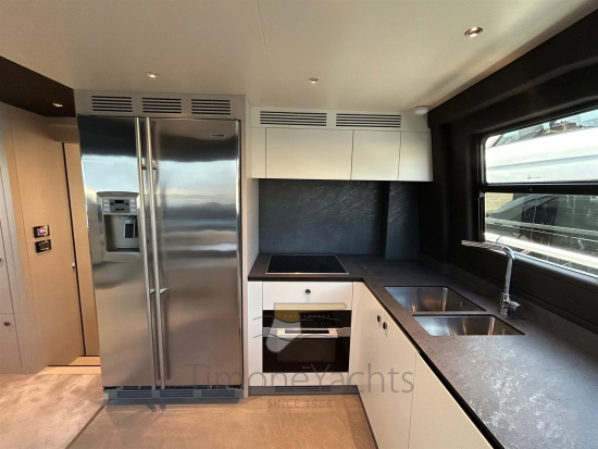 Azimut 78 Flybridge usata in vendita