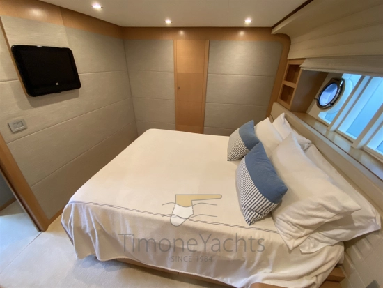 Ferretti 800 de segunda mano en venta