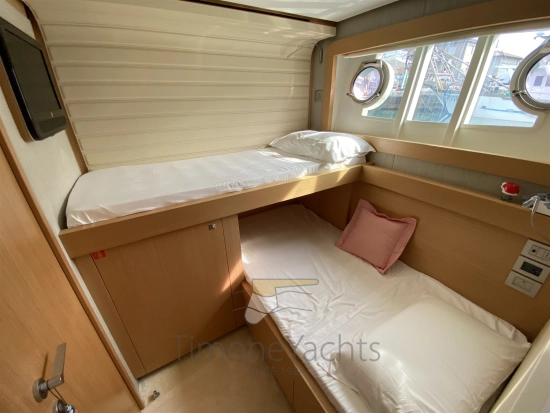 Ferretti 800 de segunda mano en venta