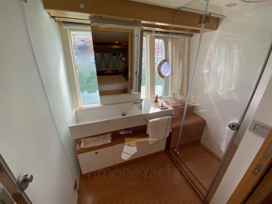 Ferretti 800 de segunda mano en venta