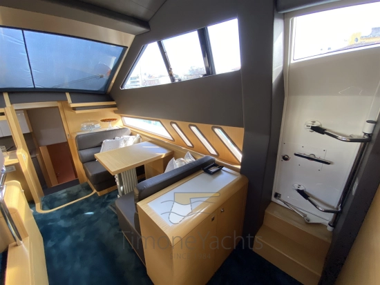 Ferretti 800 de segunda mano en venta