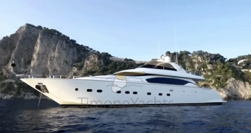 Fipa MAIORA 24 S de segunda mano en venta