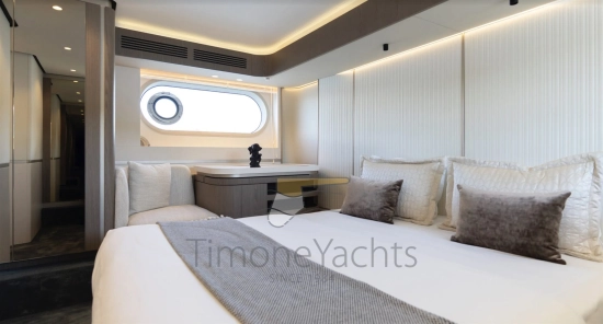 Azimut Magellano 60 usata in vendita