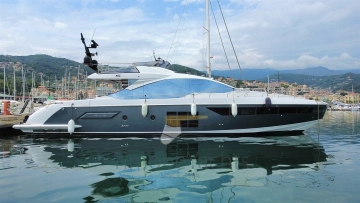 Azimut S7 usata in vendita