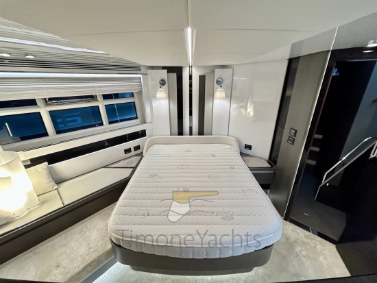 Azimut S7 usata in vendita