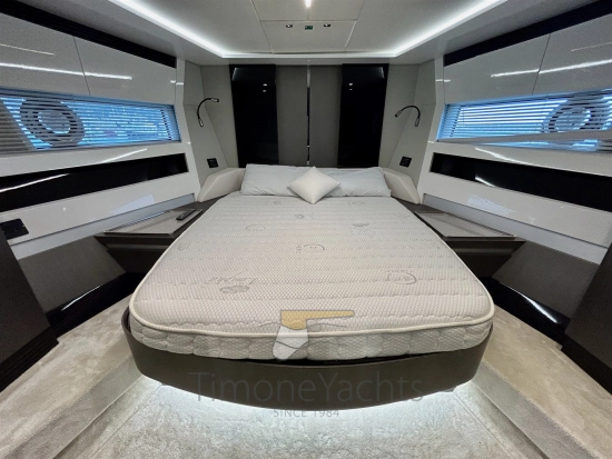 Azimut S7 usata in vendita
