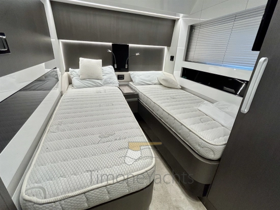 Azimut S7 usata in vendita