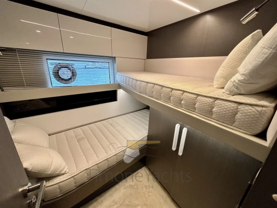 Azimut S7 usata in vendita