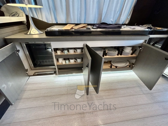 Azimut S7 usata in vendita