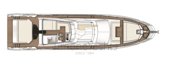 Azimut S7 usata in vendita