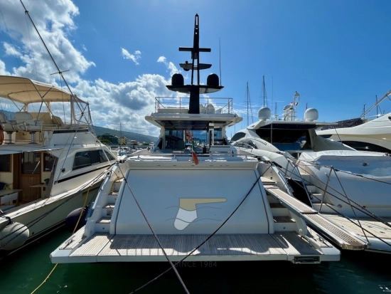 Azimut S7 usata in vendita