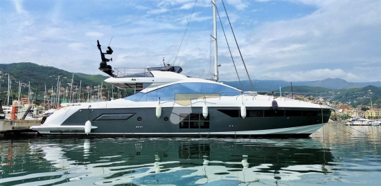 Azimut S7 usata in vendita
