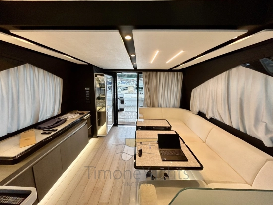 Azimut S7 usata in vendita