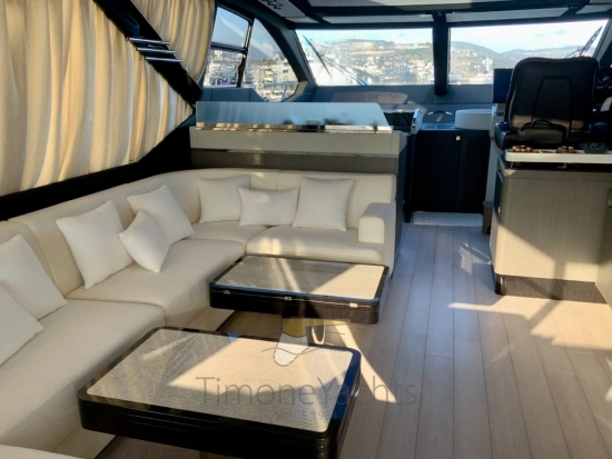 Azimut S7 usata in vendita