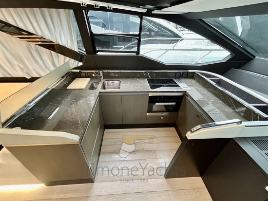 Azimut S7 usata in vendita