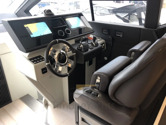 Azimut S7 usata in vendita