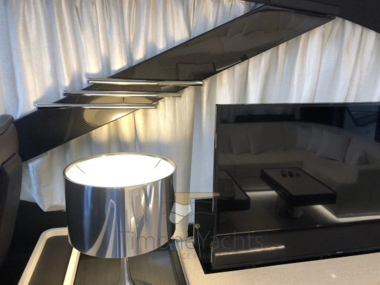 Azimut S7 usata in vendita