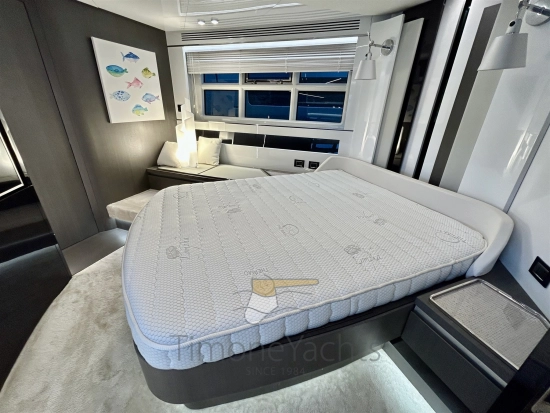 Azimut S7 usata in vendita