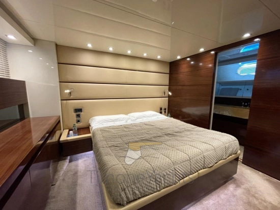 Sanlorenzo SL 88 usata in vendita