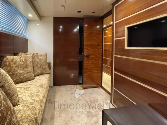 Sanlorenzo SL 88 usata in vendita