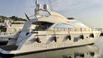 Abacus Marine 70 usado à venda