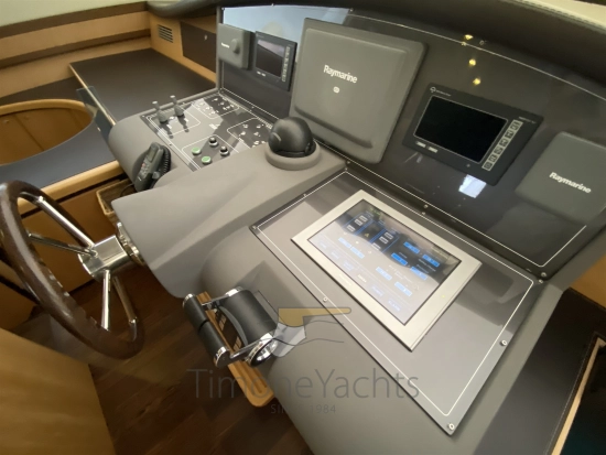 Abacus Marine 70 usata in vendita