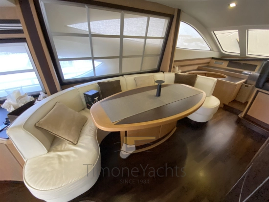 Abacus Marine 70 usata in vendita