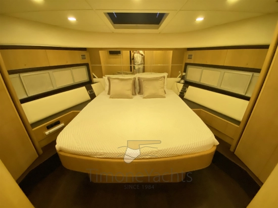 Abacus Marine 70 usata in vendita