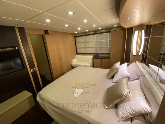 Abacus Marine 70 usata in vendita
