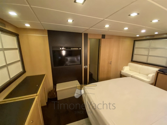Abacus Marine 70 usata in vendita