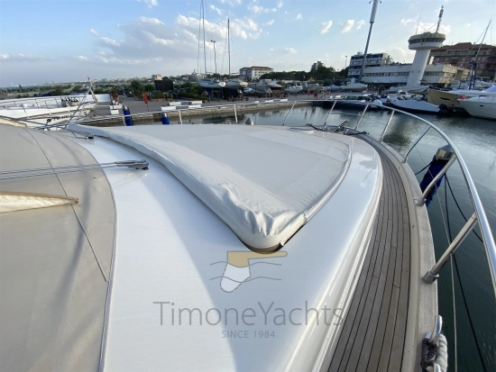 Abacus Marine 70 usata in vendita